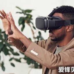 苹果AR设备可以在iPhone上使用隐形标记 并为你的手指制作3D模型-爱锋贝 正品二手手机批发