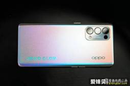 OPPO Reno5 5G手机，焕采人像视频-爱锋贝 正品二手手机批发