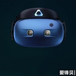 HTC将推出全新VR/AR设备 主打商业市场-爱锋贝 正品二手手机批发