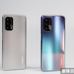 OPPO A93 5G手机评测：8＋256大内存 5000mAh大电池-爱锋贝 正品二手手机批发