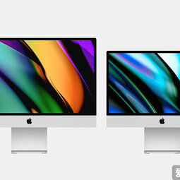 苹果芯片新 iMac 可能错过面容 ID 功能：但未来仍会加入-爱锋贝 正品二手手机批发