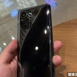 Redmi K40测评体验：真旗舰配置，各方面都不错-爱锋贝 正品二手手机批发