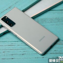 骁龙870？三星Galaxy S21 FE 5G浮出水面-爱锋贝 正品二手手机批发