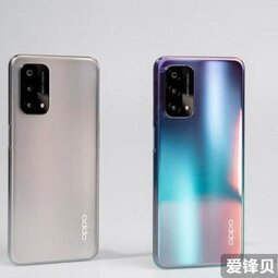 OPPO A93 5G手机评测：8+256大内存 4770mAh大电池-爱锋贝 正品二手手机批发