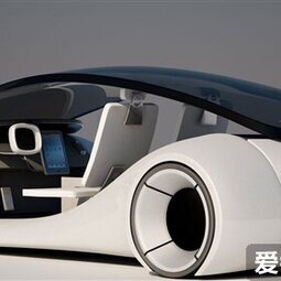 郭明錤爆料苹果Apple Car：最快2025年发布 会非常贵！-爱锋贝 正品二手手机批发