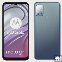 Moto G20规格和外观曝光 处理器采用紫光展锐T700-爱锋贝 正品二手手机批发