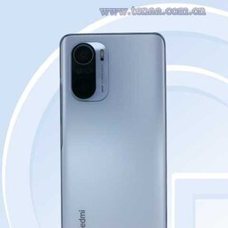 最便宜骁龙888旗舰！Redmi K40入网：大眼四摄模组吸睛-爱锋贝 正品二手手机批发