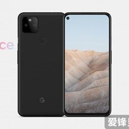 谷歌Pixel 5a或将于6月11日发布：一款挖孔屏中端机型-爱锋贝 正品二手手机批发