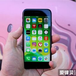 消息称苹果正在准备iPhone SE3：A14加持、3500元起步-爱锋贝 正品二手手机批发