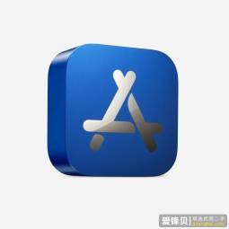 App Store 2020 年度精选实体奖牌亮相-爱锋贝 正品二手手机批发