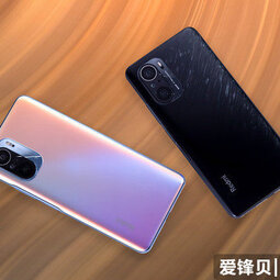 Redmi K40系列评测：“全系升杯”是一种什么样的体验-爱锋贝 正品二手手机批发