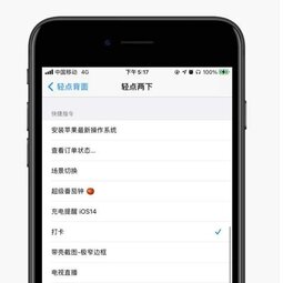 iPhone 12轻点背面不灵敏怎么办?-爱锋贝 正品二手手机批发