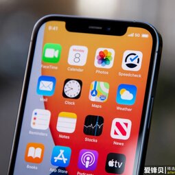 iPhone 12 应用出现意外退出、卡顿的情况如何解决？-爱锋贝 正品二手手机批发