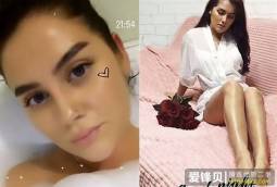 24岁美女洗澡时边玩手机边充电 不幸中电身亡-爱锋贝 正品二手手机批发