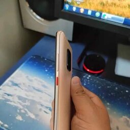 Redmi 10X手机评测：5G助阵游戏开黑更过瘾-爱锋贝 正品二手手机批发