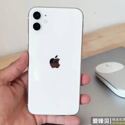 iPhone 11手机测评体验：经久耐用才是真的好-爱锋贝 正品二手手机批发