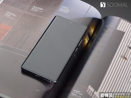 vivo X60 Pro＋智能手机屏幕测评报告【Soomal】-爱锋贝 正品二手手机批发