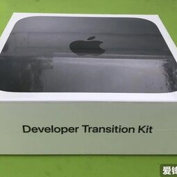 苹果要求开发者归还 DTK Mac mini，奖励 200 美元礼品卡-爱锋贝 正品二手手机批发