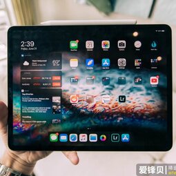 日媒：苹果因供应紧缺推迟 MacBook 和 iPad 生产-爱锋贝 正品二手手机批发