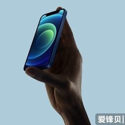 无刘海全面屏iPhone，苹果专利显示在路上了？-爱锋贝 正品二手手机批发