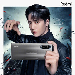 Redmi K40游戲增強(qiáng)版明日發(fā)布 邀請(qǐng)函隱藏哪些信息？