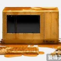 以蜂窝、岩石、冰为外壳，设计师打造苹果Mac主题概念产品-爱锋贝 正品二手手机批发