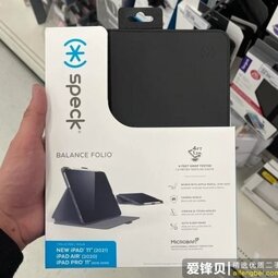 2021款苹果iPad Pro保护壳泄露：适配11英寸机型，或本月发布-爱锋贝 正品二手手机批发