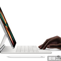 蘋果支持文檔顯示舊妙控鍵盤跟新iPad Pro可以兼容 最好別貼膜