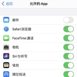 iPhone 12 隐藏主界面应用图标的两种方法-爱锋贝 正品二手手机批发