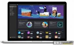 Adobe Lightroom CC v4.1 现已原生支持苹果 M1 芯片 Mac-爱锋贝 正品二手手机批发
