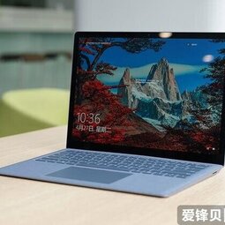 微軟Surface Laptop 4評(píng)測(cè)：新配色還有更強(qiáng)大的核心