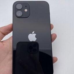 网友投稿：学生党买美版无锁iPhone12，结果是有锁黑解机！-爱锋贝 正品二手手机批发