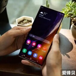 无愧机皇称号，三星Note20 Ultra手机评测-爱锋贝 正品二手手机批发