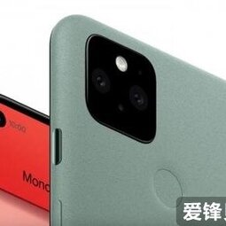 Pixel 6最新消息透露了一个重要的设计变化-爱锋贝 正品二手手机批发