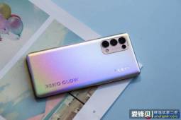 OPPO Reno5 Pro评测：一款定位精准的人像视频手机-爱锋贝 正品二手手机批发