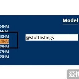 小米手环6首曝：屏幕更大！首次加入血氧检测功能-爱锋贝 正品二手手机批发