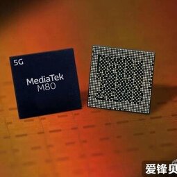 联发科技发布全新5G调制解调器M80 终于支持毫米波-爱锋贝 正品二手手机批发