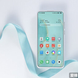 魅族18配置曝光：骁龙870加持，Flyme系统基于Android 11-爱锋贝 正品二手手机批发