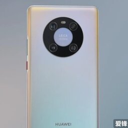 限时特惠 | Mate40 Pro 超深度、超全上手评测-爱锋贝 正品二手手机批发