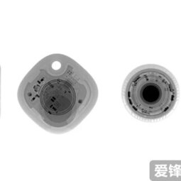 iFixit拆解AirTags 設(shè)計緊湊遠超競品