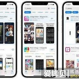 蘋果App Store現(xiàn)提供搜索建議：輕松找到所需應(yīng)用