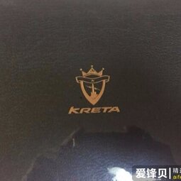 媲美Vertu、8848的KRETA克里特G25手机开箱测评！-爱锋贝 正品二手手机批发