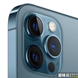 郭明錤：蘋果iPhone 13將采用f1.5 7P廣角鏡頭，明年升級至48MP-愛鋒貝 正品二手手機批發(fā)