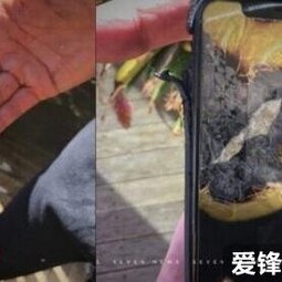 iPhone X在其口袋里爆炸后 墨尔本一男子起诉苹果公司-爱锋贝 正品二手手机批发