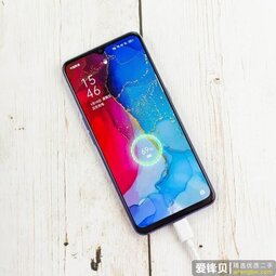 OPPO Reno3元气版评测：手感极佳无短板-爱锋贝 正品二手手机批发