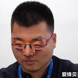 恐怖！一副眼镜攻破19款安卓手机人脸识别：形同虚设-爱锋贝 正品二手手机批发