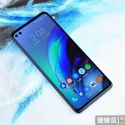 全球首发骁龙870：motorola edge s全面测评-爱锋贝 正品二手手机批发