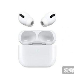 AirPods Pro要没有耳机柄了 体验会更好吗？-爱锋贝 正品二手手机批发