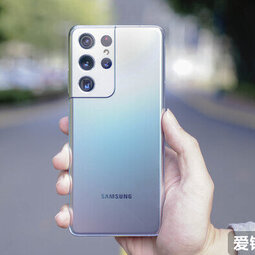 三星Galaxy S21 Ultra 5G评测：影像登峰，全面造极-爱锋贝 正品二手手机批发