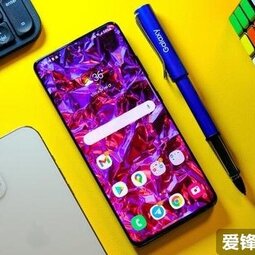 三星Galaxy S21 Ultra手机评测：能否成为安卓2021新机皇-爱锋贝 正品二手手机批发